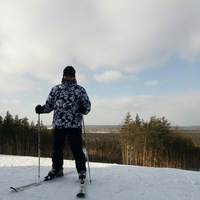 Александр Беззубов