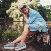 Дарья Толкачева