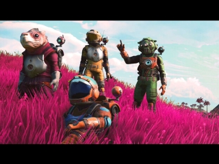 #Live #Stream #Sinistrel! No Man's Sky! I need found more module! #NMS X2