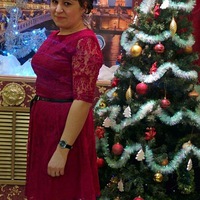 Евгения Калинина