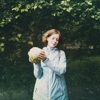 Аня Втумане