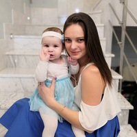Женя Лаврентьева