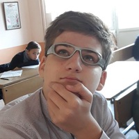 Влад Белоусов | Севастополь