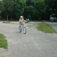 Татьяна Панфёрова |