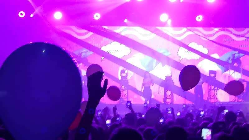 Serebro 21.10 mimimi