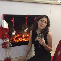 Екатерина Ермощенкова