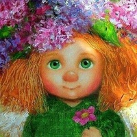 Надежда Шульгина
