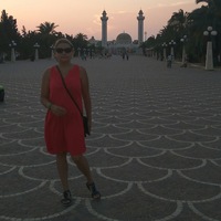 Лена Ковалева