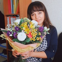 Надежда Роганина