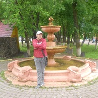 Павел Харьков | Десногорск