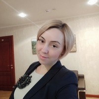 Анна Никонорова | Самара
