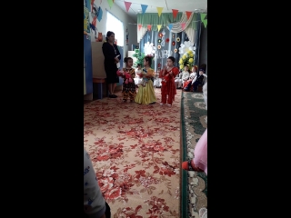 Талшын Куыршак ани