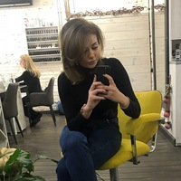 Катя Юркина