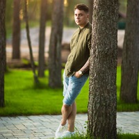 Антон Власов