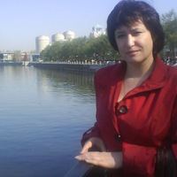 Татьяна Плешкова | Екатеринбург