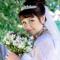 Ирина Муслимова