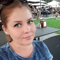 Олеся Юсупова | Владикавказ