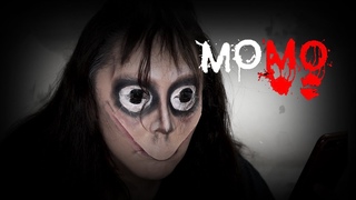 MOMO DISFRAZ DE MAQUILLAJE / Alin Pescina Makeup