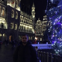 Тарас Дмитрук