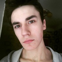 Кирилл Касьянов | 