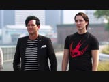 Project Runway All Stars season 7 ep. 01