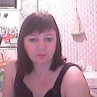 Кристина Логинова