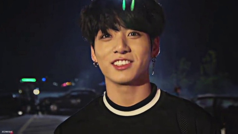 Jungkook my youth is yours