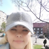 Марина Саханская
