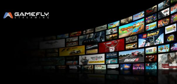 EA приобрела игровой стриминговый сервис GameFly.