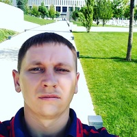 Виктор Валерьевич | Краснодар
