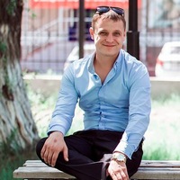 Виталий Шухардин