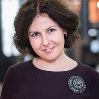 Екатерина Юдаева