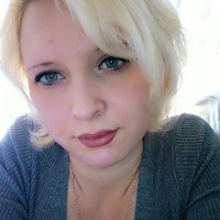 Светлана Харитонова