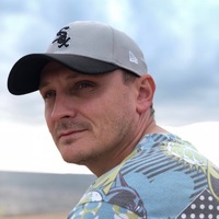 Андрей Школяренко