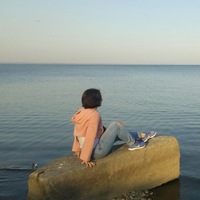 Елизавета Пак | 