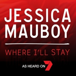 Jessica Mauboy альбом Where I'll Stay