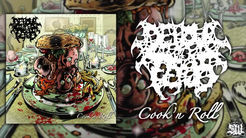 DEVOUR THE FETUS - Cookn Roll