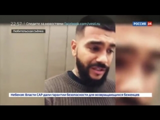 Чем закончится интернет-перепалка Хабиба Нурмагомедова с рэперами?