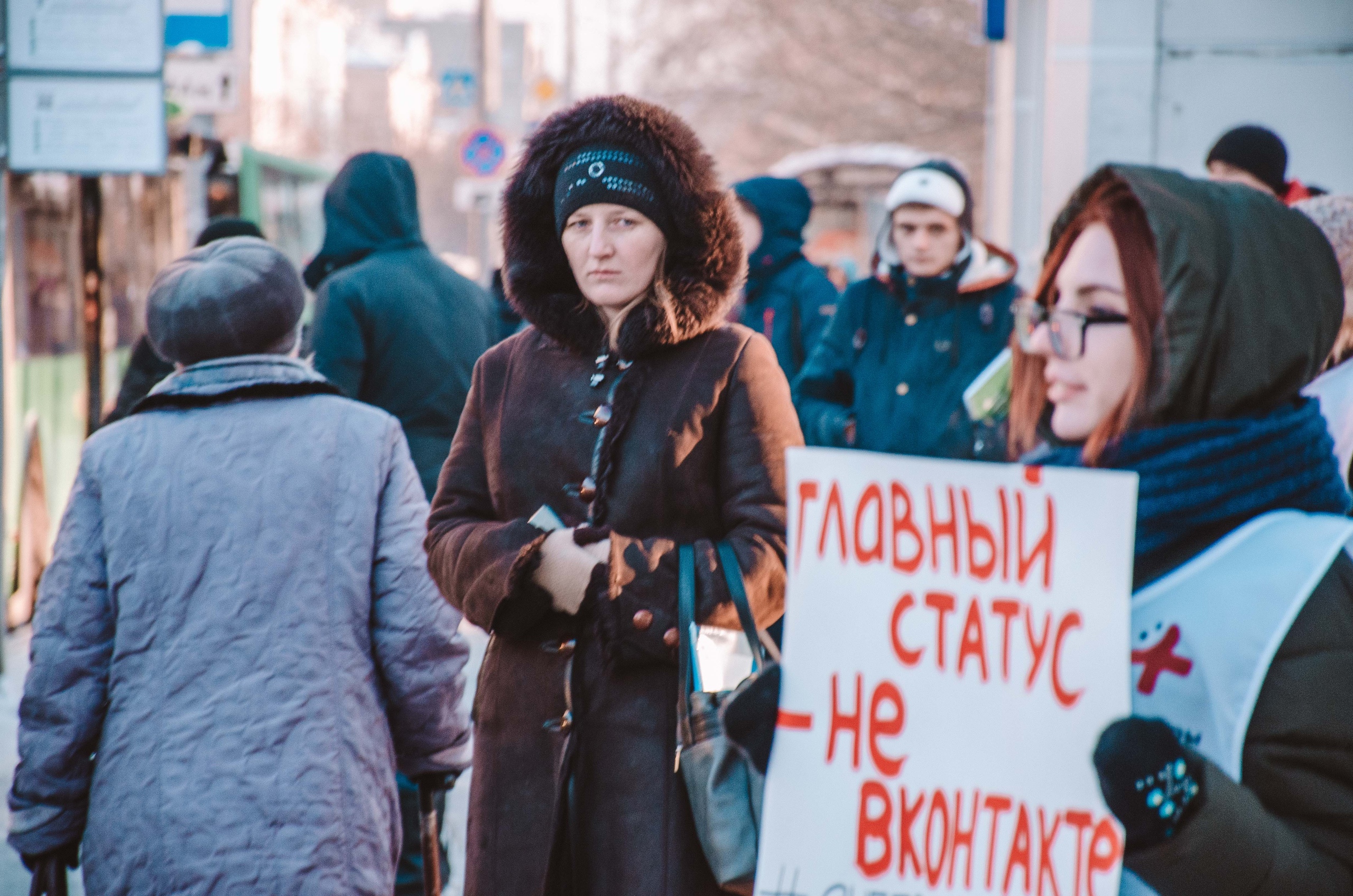 Тюменцев призывают не бояться провериться на ВИЧ