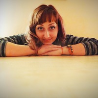 Оля Соловьёва