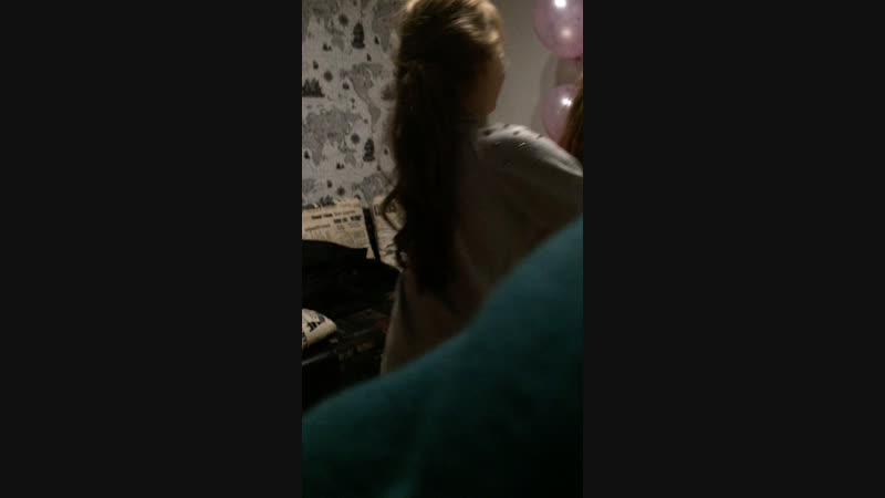 Я чёкнулась
