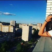 Анастасия Колпакова | Новосибирск