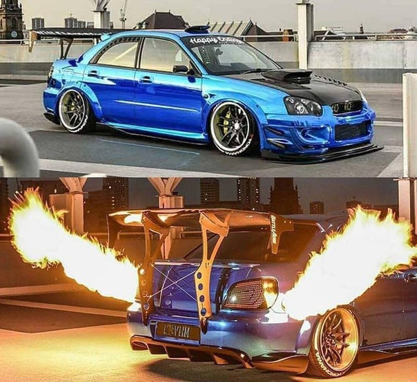 Монстр 