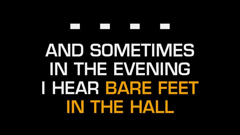 Ty Herndon - Heathers Wall