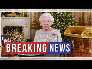 The Queen's Christmas Speech 2018 Also Included a Sentimental Gift from Prince Philip