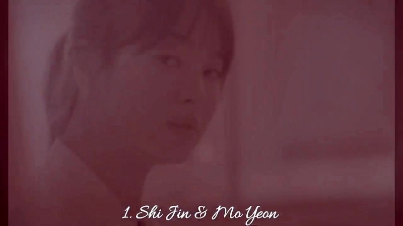 ►MY TOP ASIAN COUPLES ♥