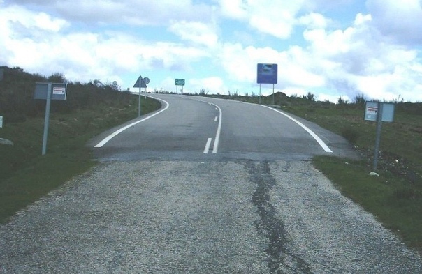Плавный переход 