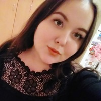 Зарина Галиева | Уфа