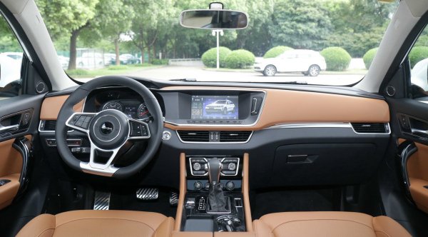 «АвтоВАЗ», учись!»: Эксперты расхвалили «китайца» Zotye Coupa за низкую цену и высокое качество Бюджетный кроссовер из Поднебесной приятно удивил обзорщиков не только этим.В сети появился обзор