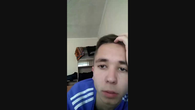 Влад Залогин - Live